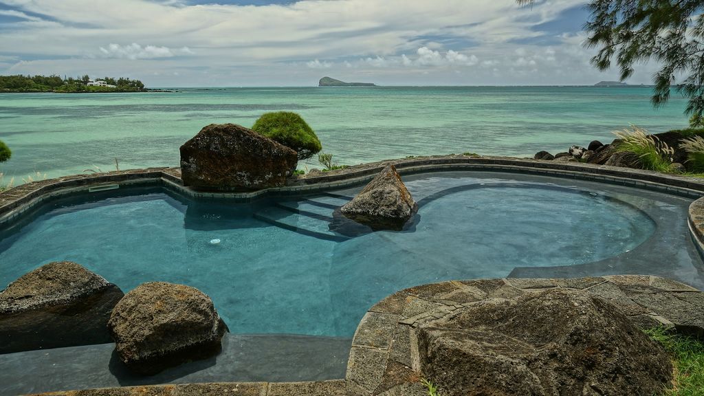 Piscina natural