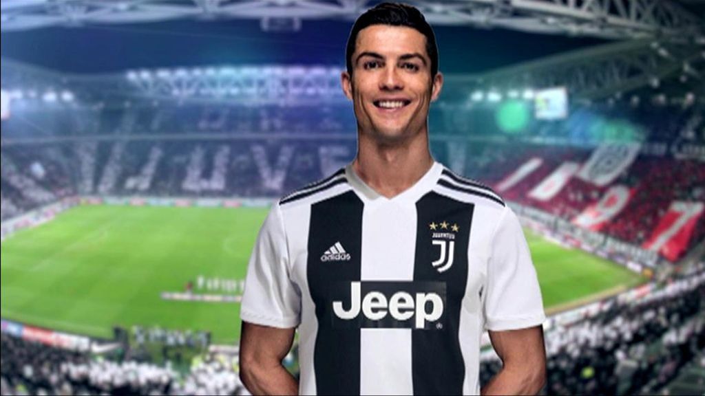 ¿Hace bien el Real Madrid en vender a Cristiano Ronaldo a la Juventus? ¿Hace bien el Real Madrid en vender a Cristiano Ronaldo a la Juventus?