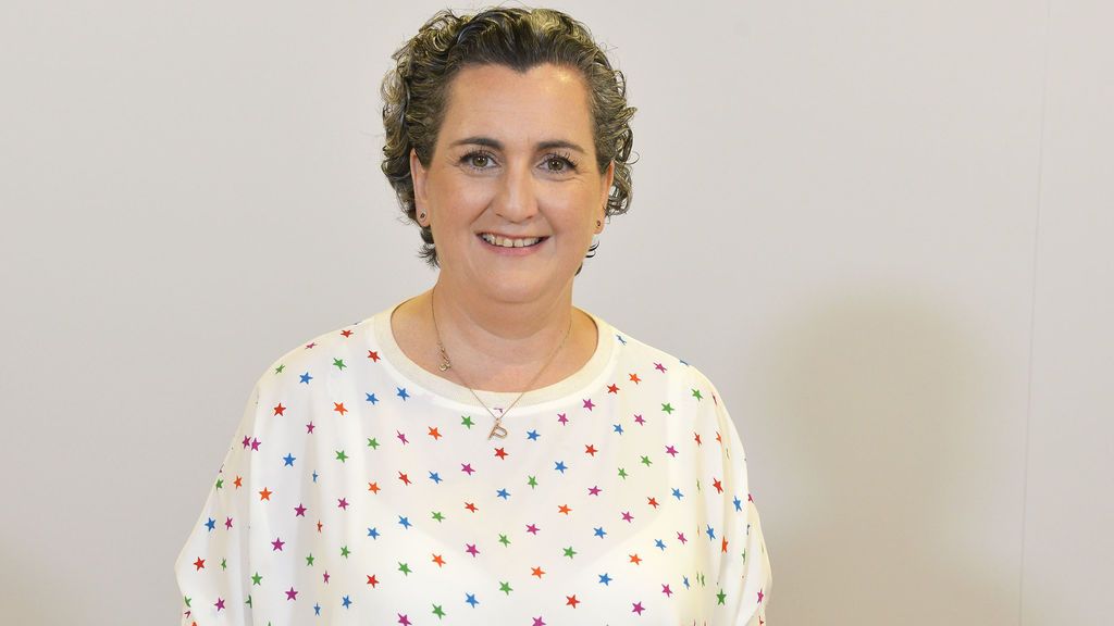 Pepa Muñoz, 'Mi madre cocina mejor que la tuya'