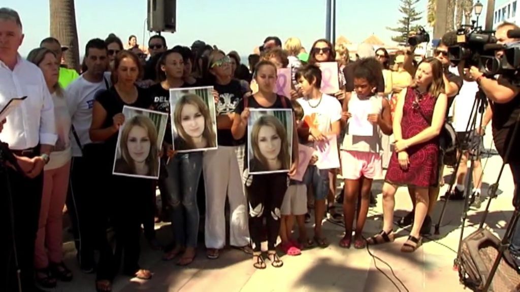 La comunidad rumana en España busca fondos para costear los funerales de Cristina, asesinada en Lepe