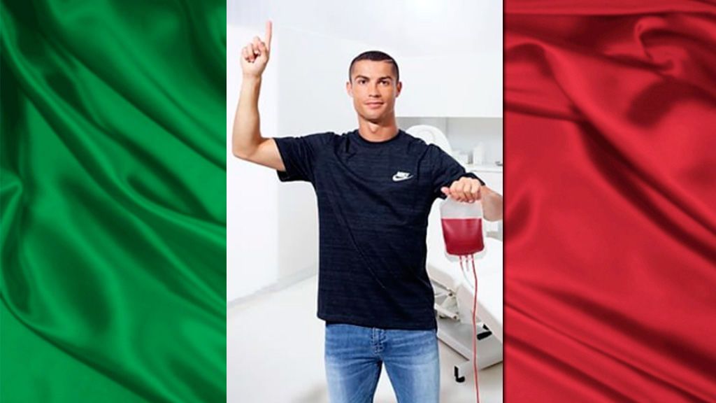¿'Più vicino'? Sensación en Italia ante el que sería el primer contrato de Cristiano Ronaldo en el país