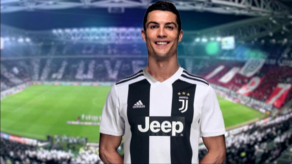 El Madrid da por hecha la salida de Cristiano a la Juventus en las próximas horas