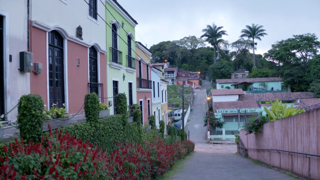 Fortaleza (Brasil).