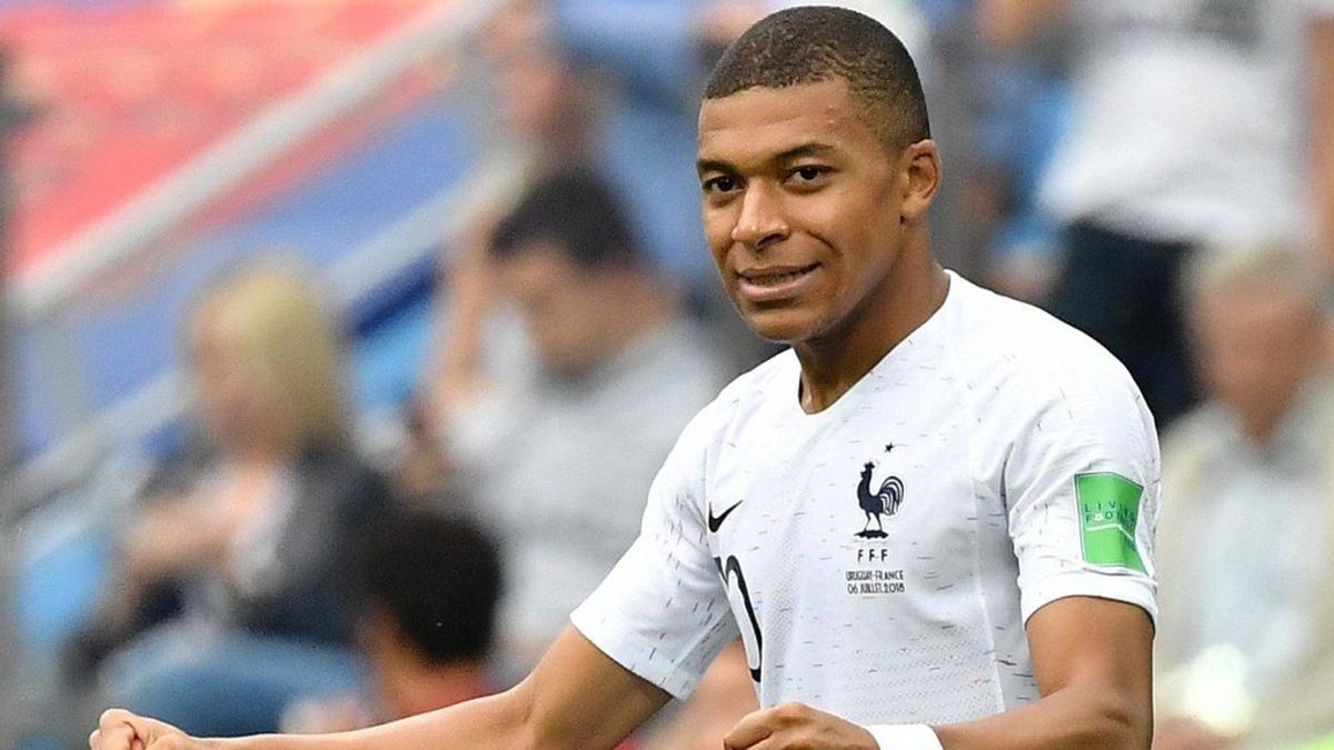 Una semifinal de doble nacionalidad: Francia y Bélgica se reparten 27 futbolista que podrían jugar en otra selección