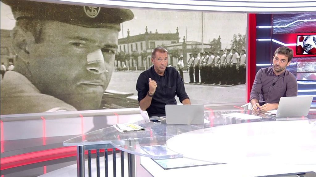 Piqué, la portería, su antimadridismo… las tareas pendientes de Luis Enrique con España Piqué, la portería, su antimadridismo… las tareas pendientes de Luis Enrique con España