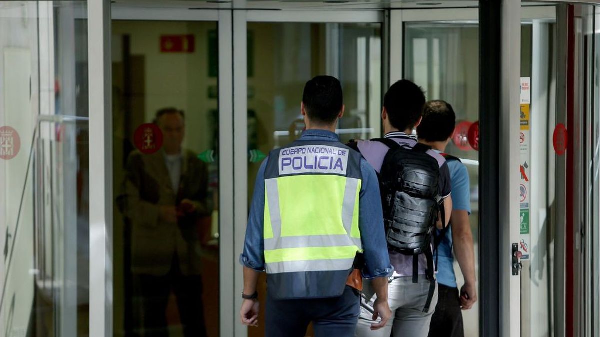 Operación anticorrupción de la UDEF en Puertollano por las obras de un exalcalde del PSOE
