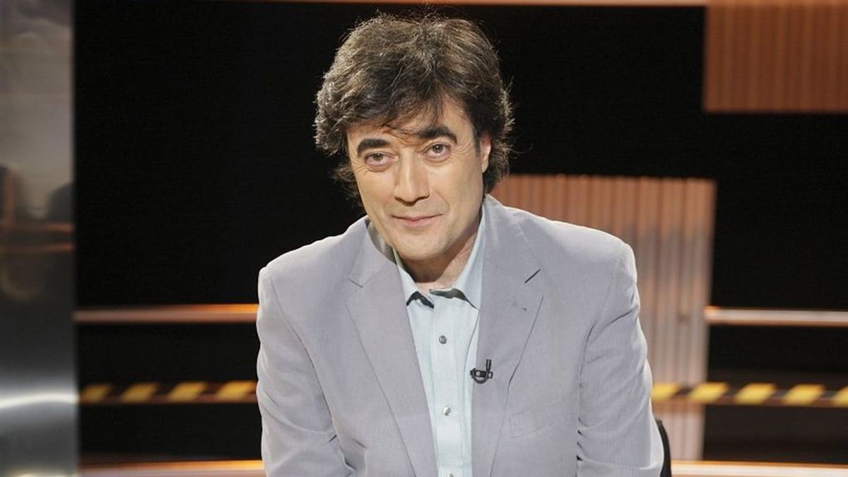 Tomás Fernando Flores, director de Radio 3 y principal candidato para presidir el Consejo de RTVE.