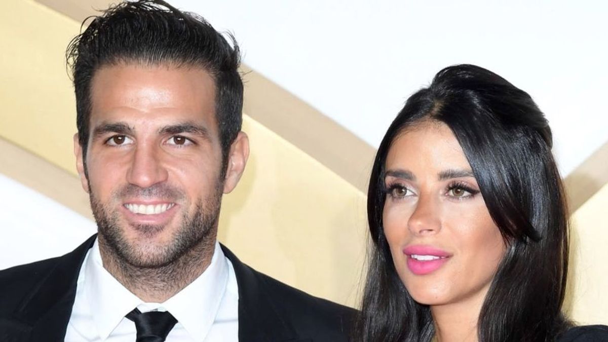 Fàbregas y Daniella se casan: repasamos los 6 años de noviazgo de esta #modernfamily