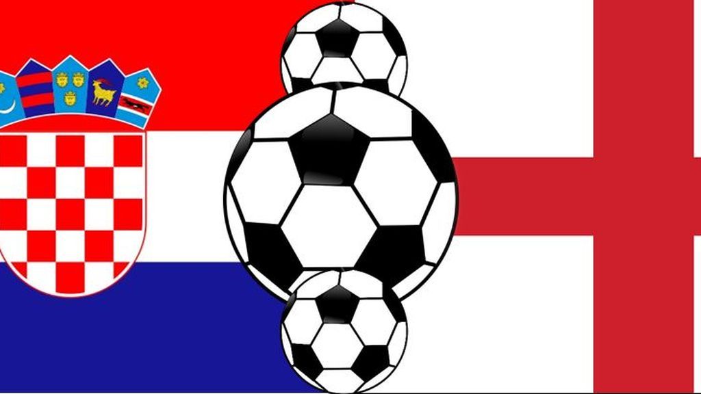 La Porra de Deportes Cuatro llega a su penúltima jornada del Mundial con el Croacia-Inglaterra La Porra de Deportes Cuatro llega a su penúltima jornada del Mundial con el Croacia-Inglaterra