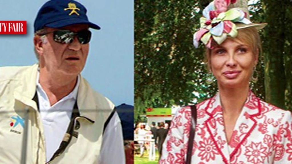 ¿Quién es realmente Corinna la amiga entrañable del rey Don Juan Carlos?