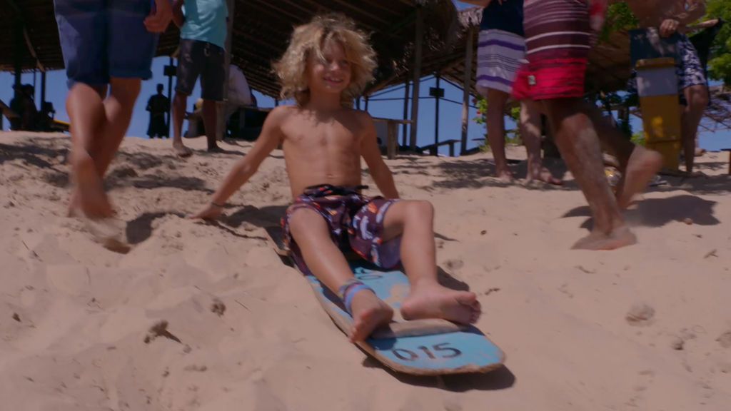 Fortaleza: Playas salvajes para amantes del Kitesurf