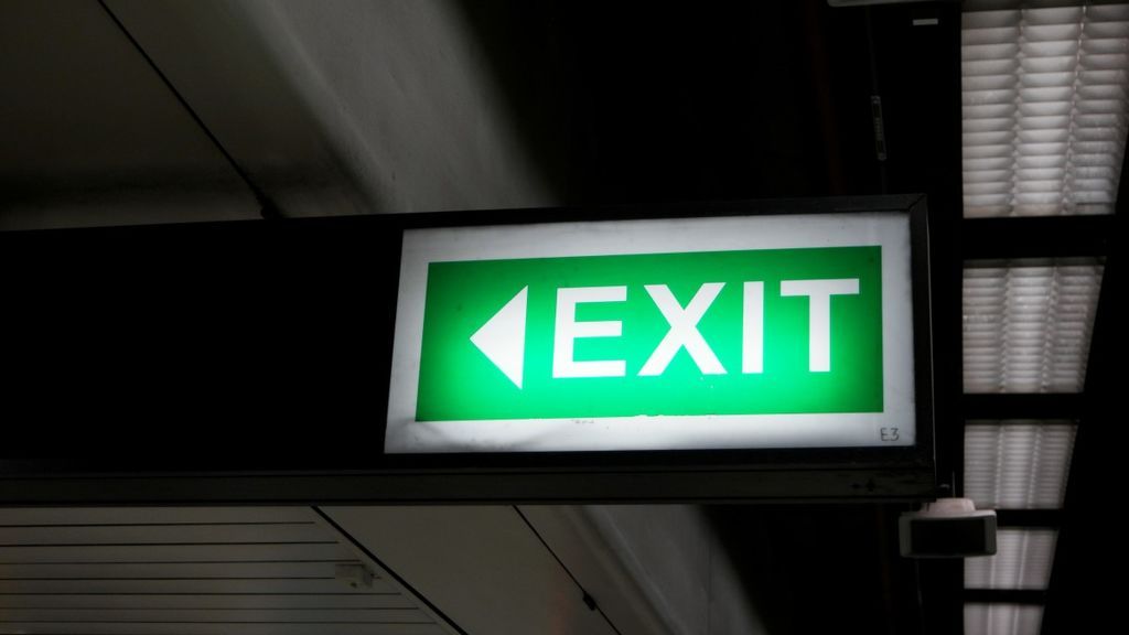 Un ladrón entra a robar en una 'scape room' y termina quedándose atrapado dentro