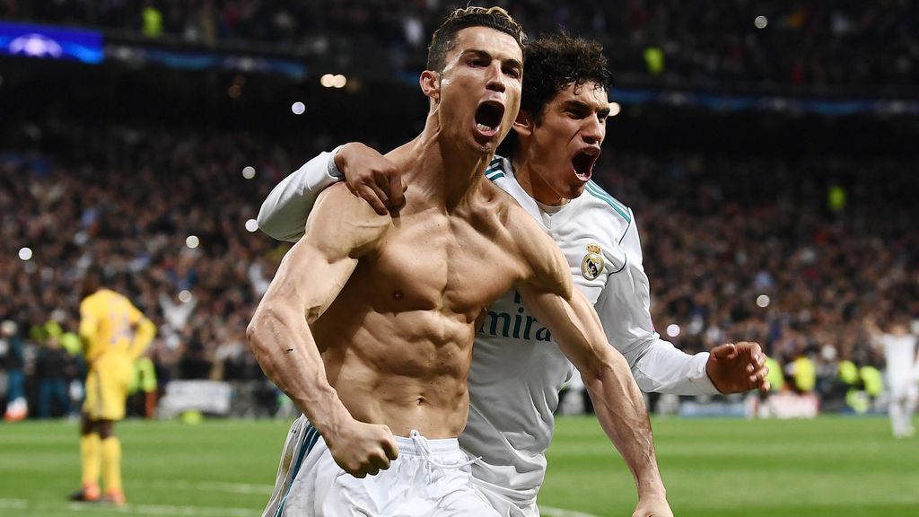 El legado que Cristiano Ronaldo deja en el Real Madrid: todos sus golazos vestido de blanco