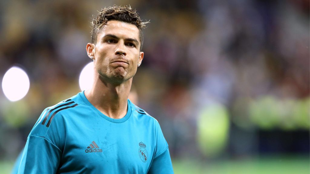 La intuición del peluquero de Cristiano y su cariñoso mensaje de despedida: "Han sido 9 años maravillosos..."