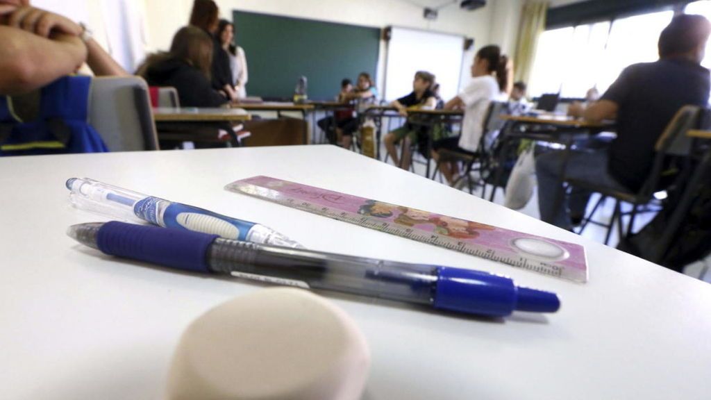 El Gobierno anuncia una nueva asignatura como 'Educación para la ciudadanía'