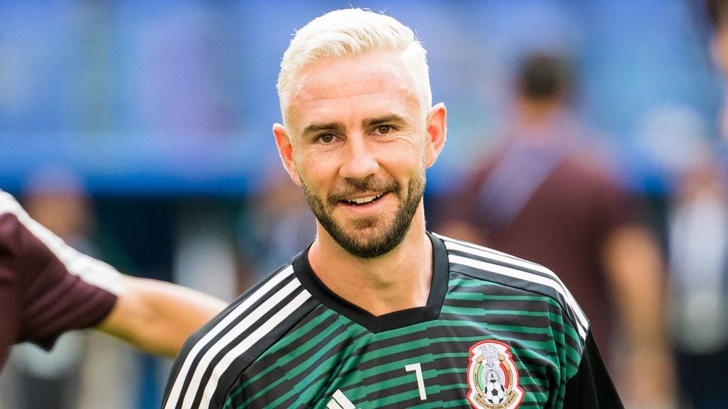 Layún México