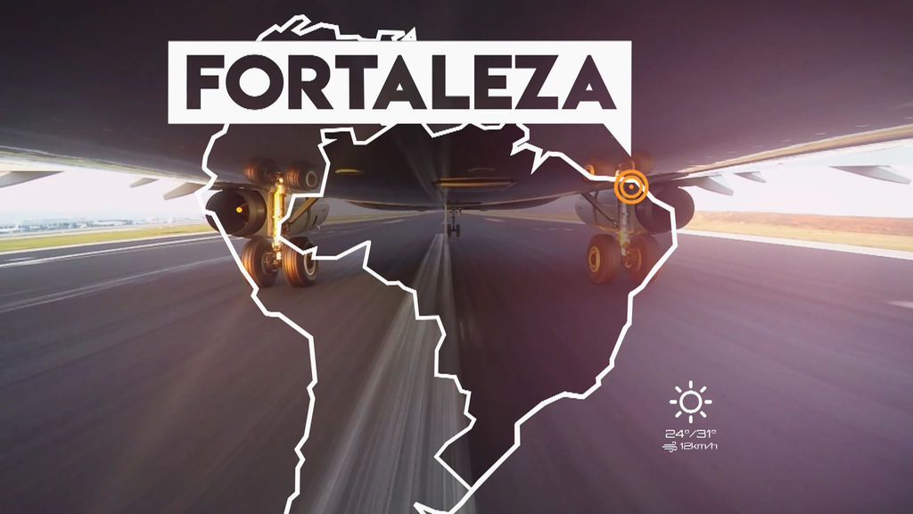 La guía de Fortaleza: qué ver, qué hacer y cómo divertirse