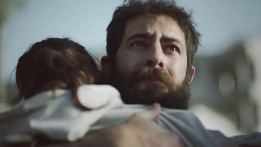 'Hope', el sobrecogedor spot de Cruz Roja que gana el premio considerado el Oscar de la publicidad