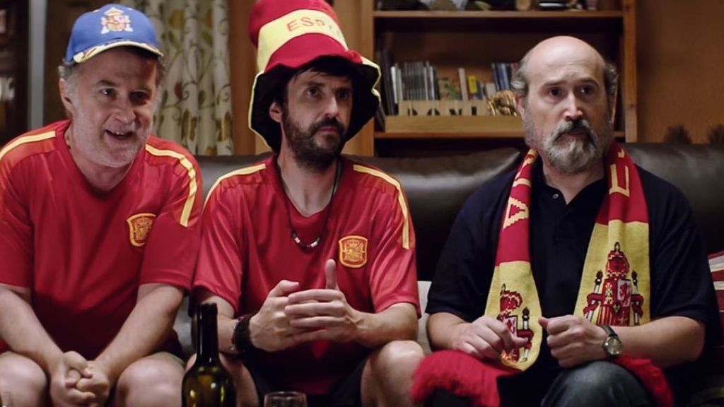 30 motivos para adorar España más allá de La Roja y a pesar de todo lo que nos pasa