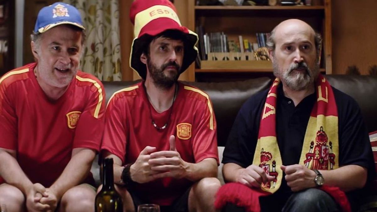 30 motivos para adorar España más allá de La Roja y a pesar de todo lo que nos pasa