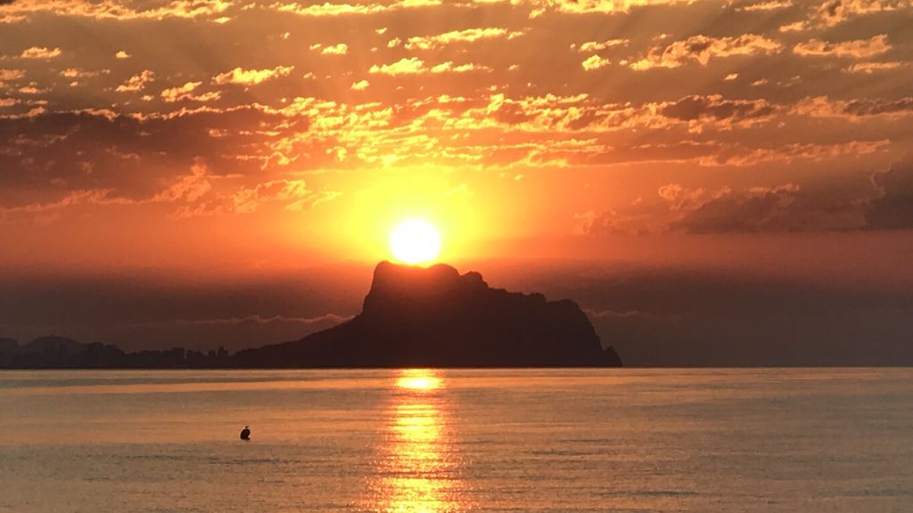 Miguel Ángel Córcoles en Pozohondo, Albacete