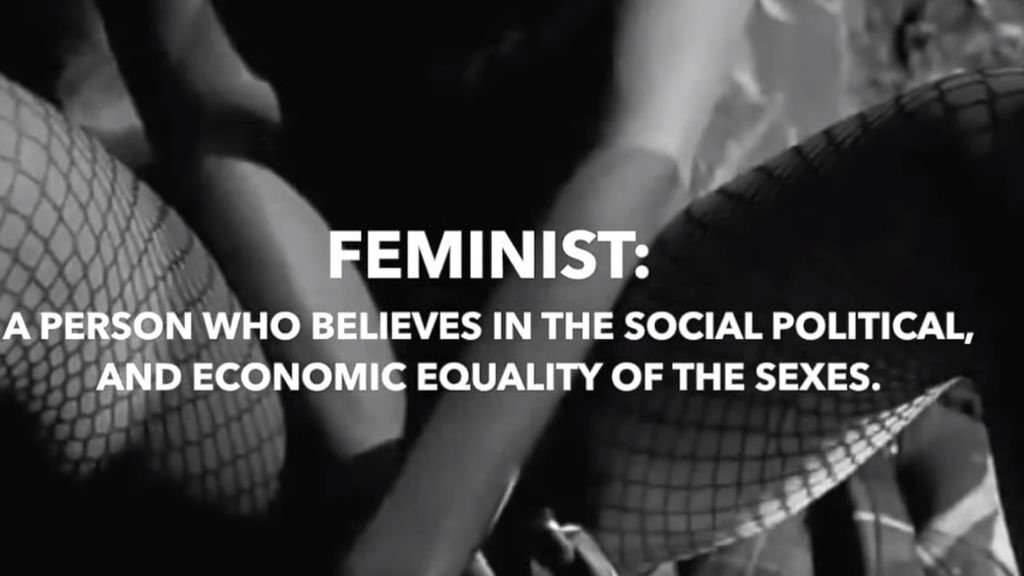 feminist