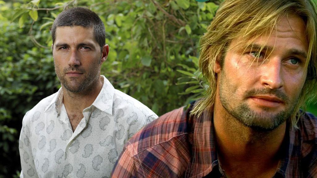 Jack vs Sawyer ¿Quién es tu líder en 'Perdidos'?