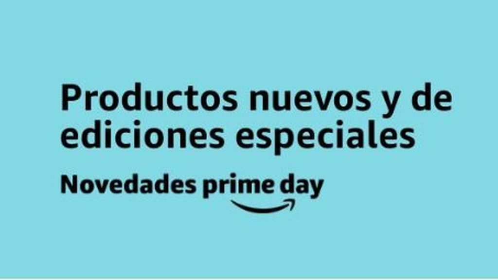 Prime Day 2018 Novedades