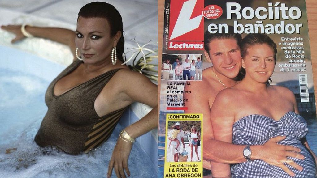 ROCIOS