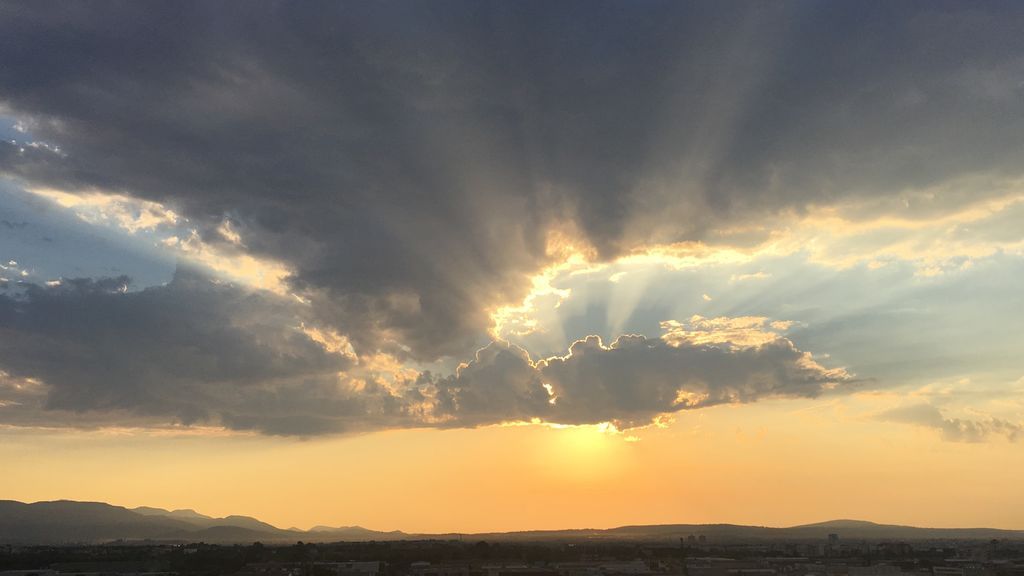 Pilar Pacheco Pérez en Palma, Mallorca