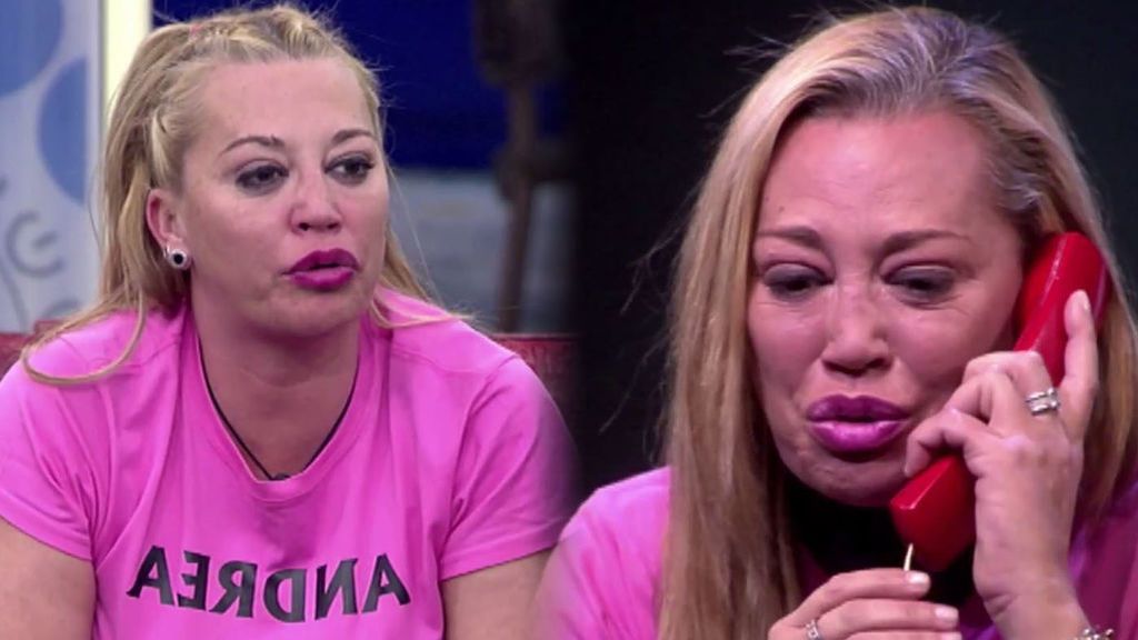 Belén Esteban es la REINA del dicho popular: ¿Cuál es tu frase favorita?