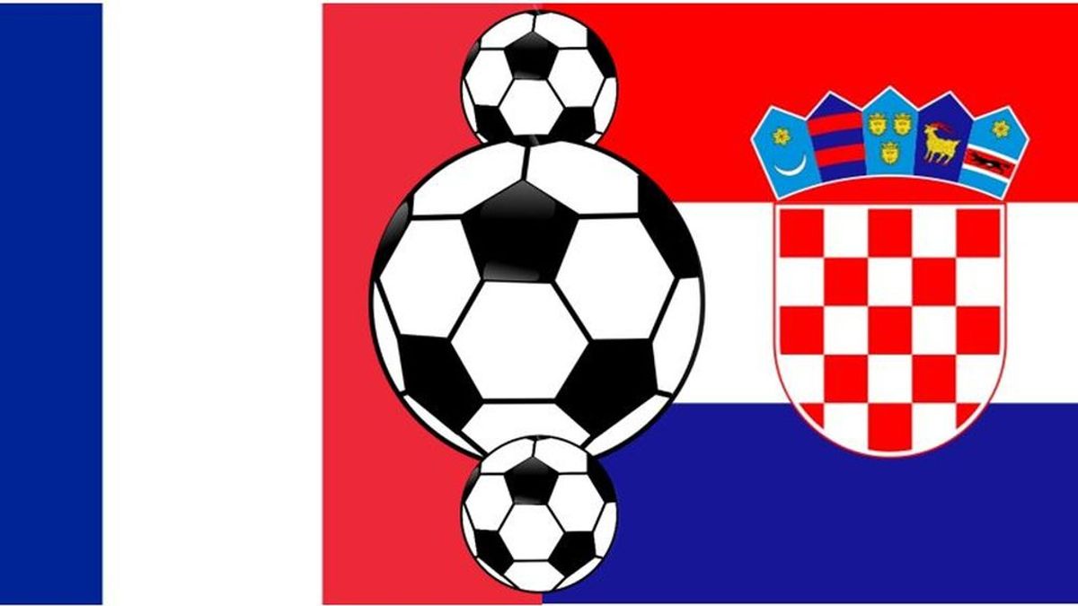 ¡Gana la porra de la final del Mundial y llévate 2.000 eurazos! ¡Gana la porra de la final del Mundial y llévate 2.000 eurazos!