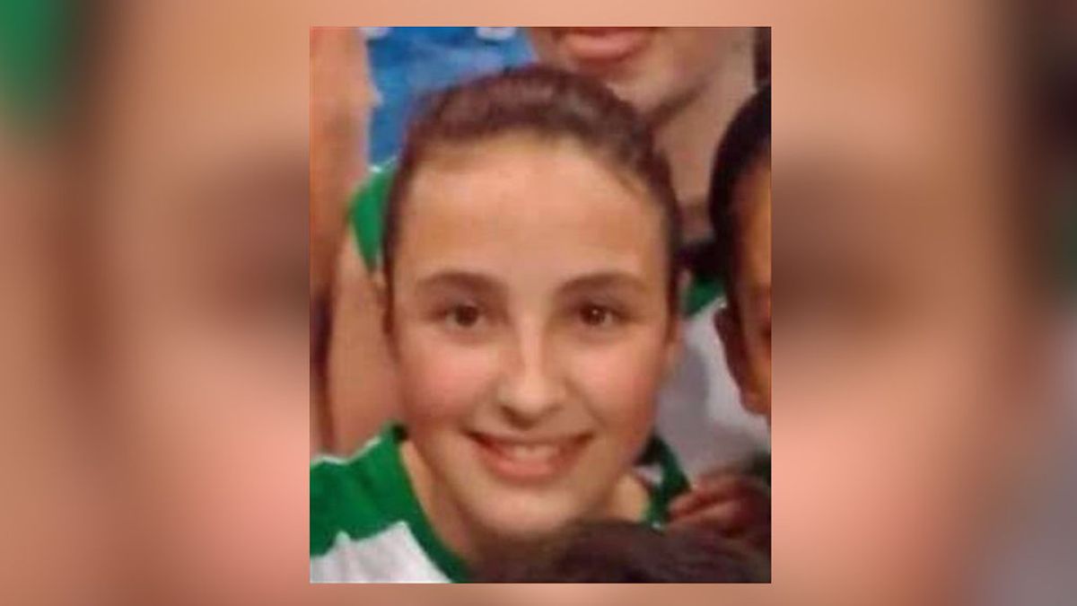Investigan la desaparición de una menor de 13 años en Avilés, Asturias