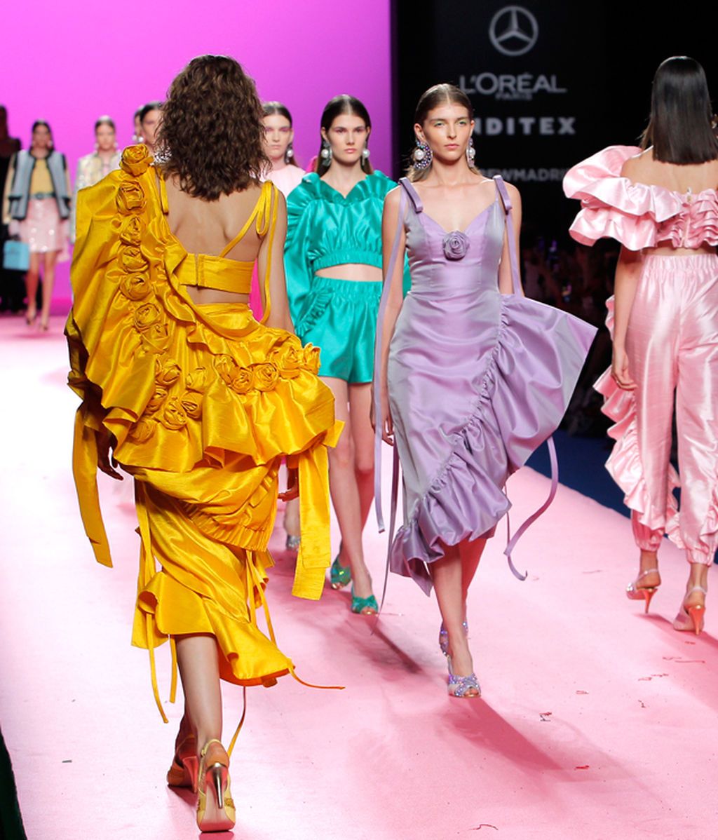 MBMFW Primavera-verano 2019