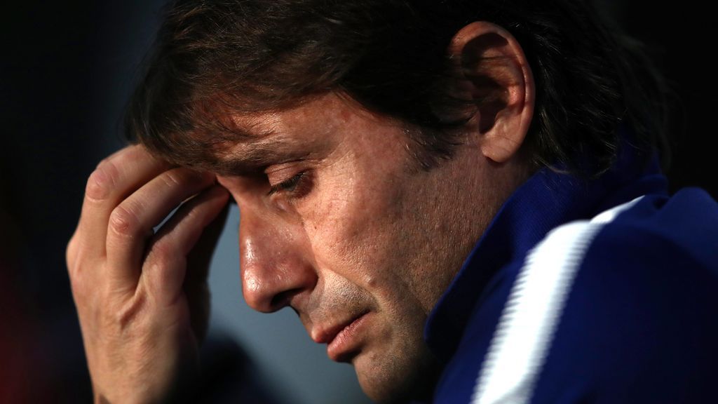 Antonio Conte Antonio Conte