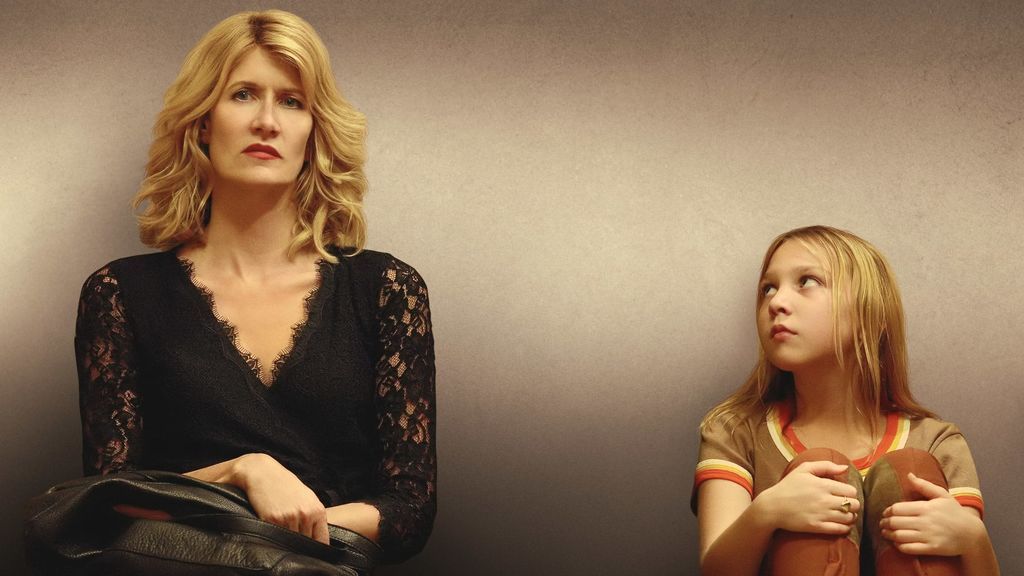 'The tale'.