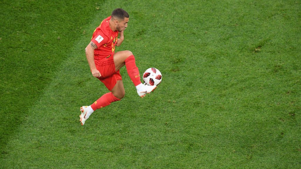 Hazard, entre el Real Madrid y Barcelona: Florentino prepara 170 millones para cerrar ya al belga Hazard, entre el Real Madrid y Barcelona: Florentino prepara 170 millones para cerrar ya al belga