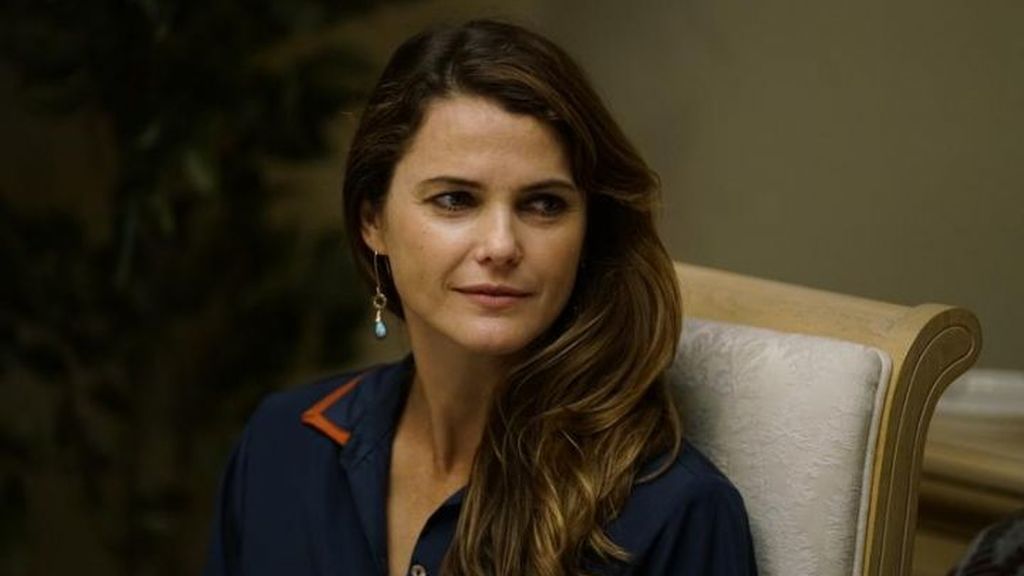Sexta temporada de 'The americans'.