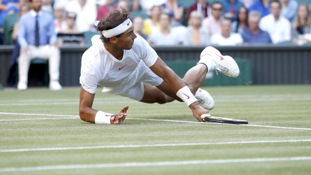 Las deudas pendientes entre Nadal y Djokovic: un duelo de campeones en las ‘semis’ de Wimbledon