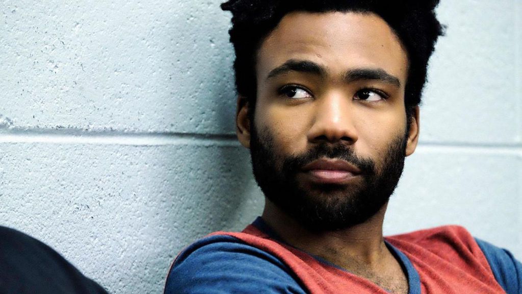 Donald Glover ('Atlanta').