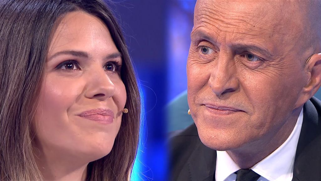 El mensaje de Laura a su padre Kiko Matamoros: "Quiero que pases con mi hijo el tiempo que no hemos pasado tú y yo"