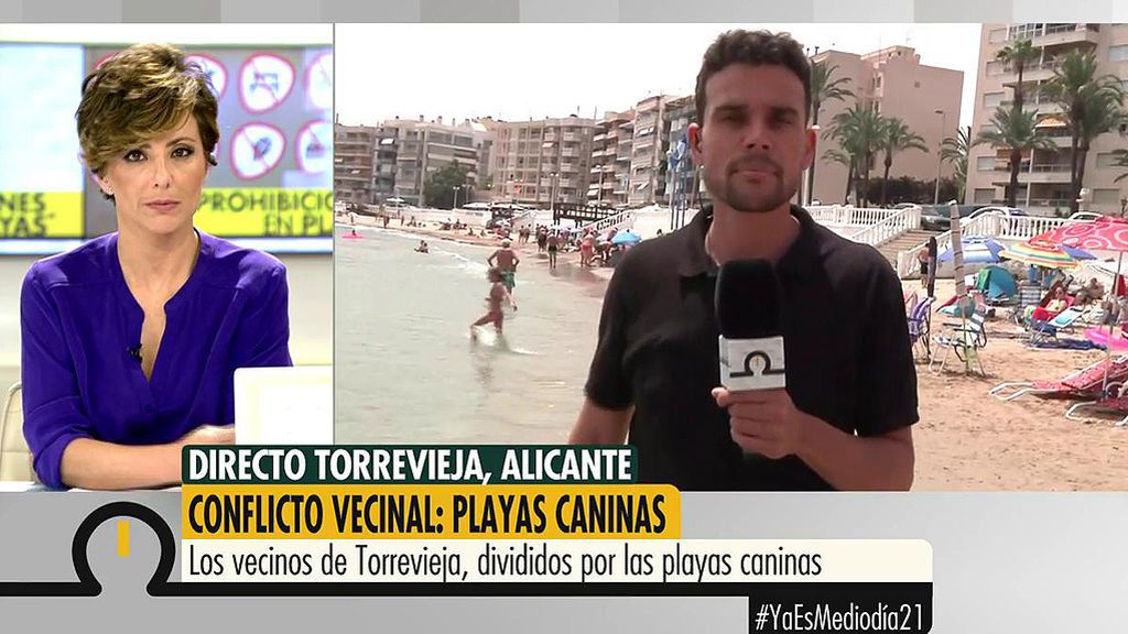 750€ de multa por jugar a las palas en la orilla… ¡Nuevo reglamento en las playas españolas!