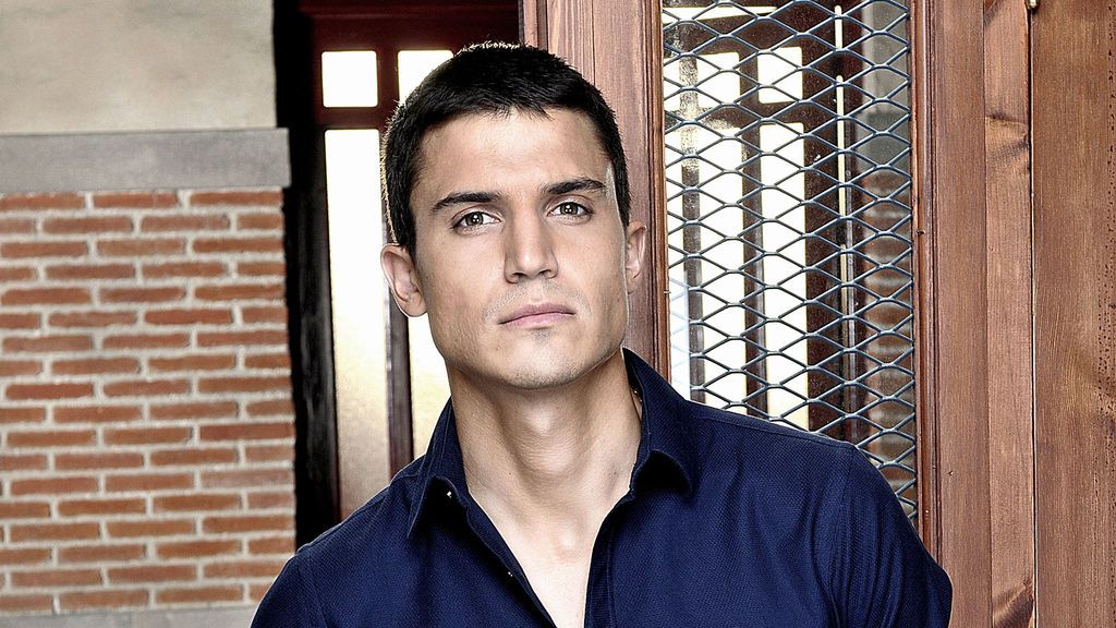Álex González es Morey.