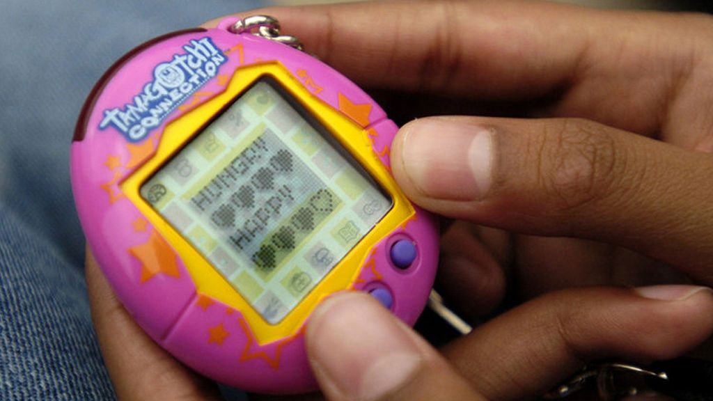 viernes 13 tamagotchi