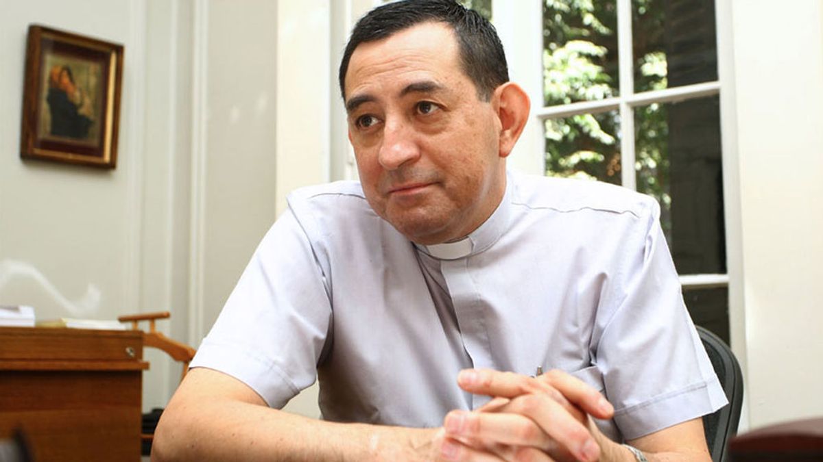 Detenido en Chile un sacerdote por varios casos de abusos sexuales a menores