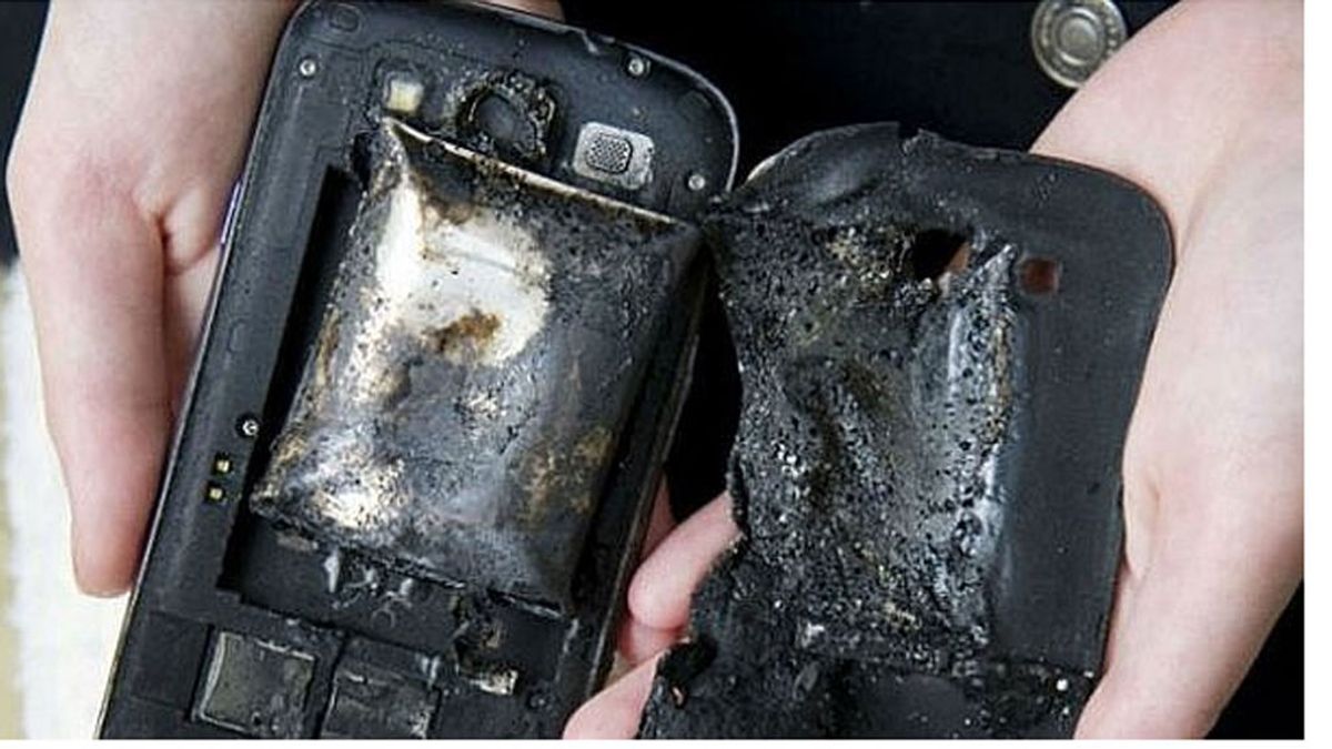 Muere electrocutada una adolescente de 15 años cuando cargaba su móvil