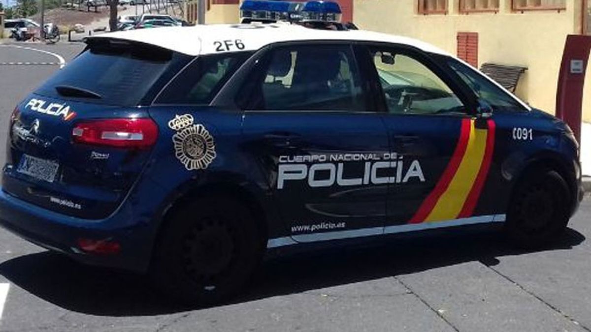 Hallan muerto al agresor de una mujer que resultó herida en Málaga