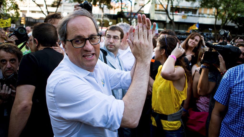 Quim Torra