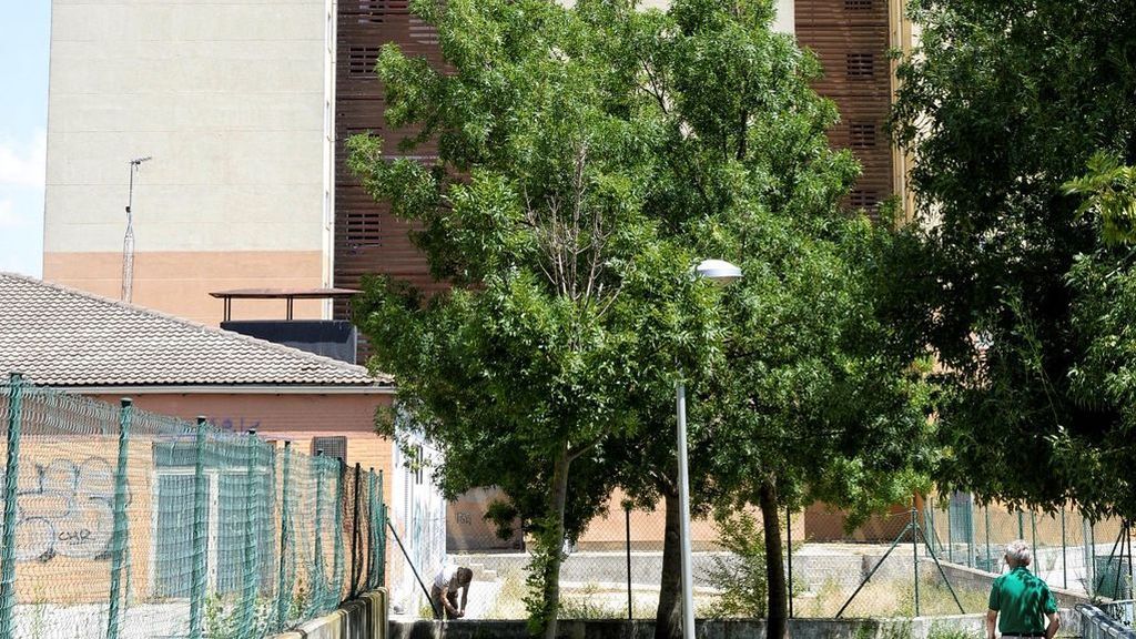 Muere un niño de 12 años en Valladolid como consecuencia de un disparo
