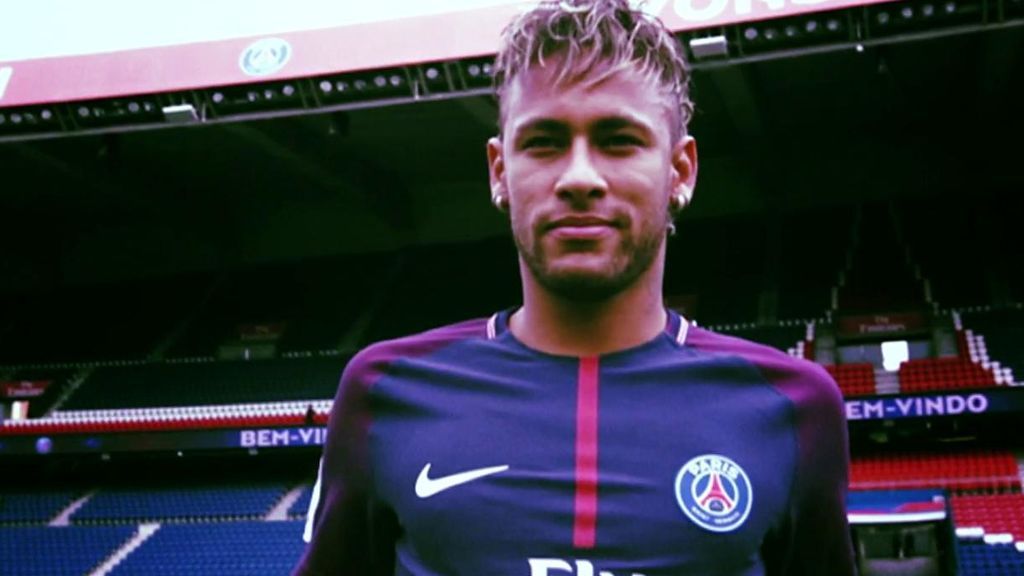 ¿Se olvida el Madrid de Neymar o es una estrategia para que el brasileño de el primer paso con el PSG?